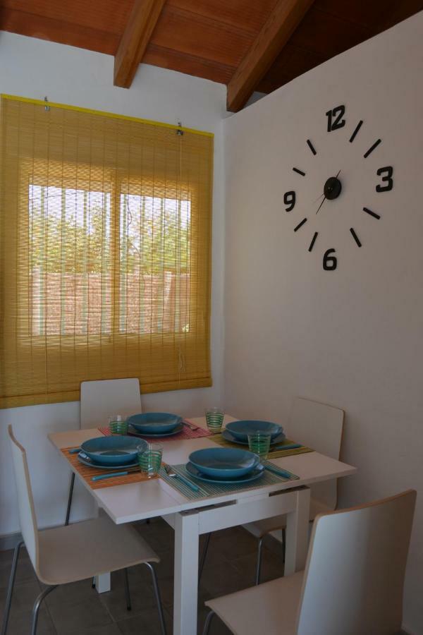 Casa-Estudio Pachamama Zahora Ngoại thất bức ảnh
